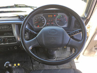 日野レンジャーダンプ中型（4t）[写真35]