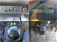 日野レンジャーダンプ中型（4t）[写真39]