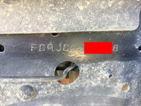 日野レンジャーダンプ中型（4t）[写真40]