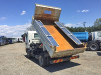 日野レンジャーダンプ中型（4t）[写真04]