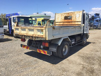 日野レンジャーダンプ中型（4t）[写真06]