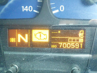 UDトラックスクオンアルミウイング大型（10t）[写真25]