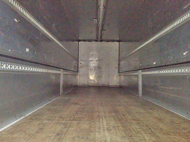 三菱ふそうスーパーグレートパネルウイング大型（10t）[写真12]