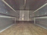 三菱ふそうスーパーグレートパネルウイング大型（10t）[写真12]