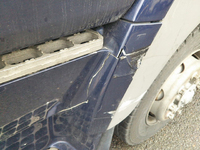 三菱ふそうスーパーグレートパネルウイング大型（10t）[写真17]