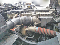 三菱ふそうスーパーグレートパネルウイング大型（10t）[写真20]