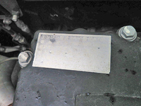 三菱ふそうスーパーグレートパネルウイング大型（10t）[写真21]