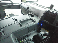 三菱ふそうスーパーグレートパネルウイング大型（10t）[写真22]