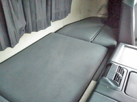 三菱ふそうスーパーグレートパネルウイング大型（10t）[写真24]