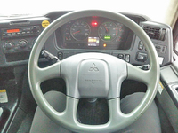 三菱ふそうスーパーグレートパネルウイング大型（10t）[写真25]