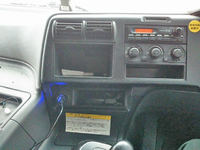 三菱ふそうスーパーグレートパネルウイング大型（10t）[写真26]