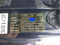 三菱ふそうスーパーグレートパネルウイング大型（10t）[写真30]