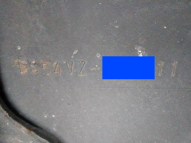 三菱ふそうスーパーグレートパネルウイング大型（10t）[写真31]