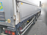 三菱ふそうスーパーグレートパネルウイング大型（10t）[写真03]