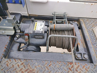 いすゞエルフセーフティローダー小型（2t・3t）[写真12]