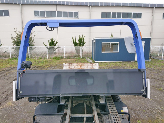 いすゞエルフセーフティローダー小型（2t・3t）[写真14]