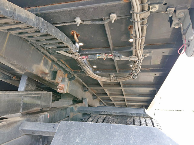 いすゞエルフセーフティローダー小型（2t・3t）[写真19]