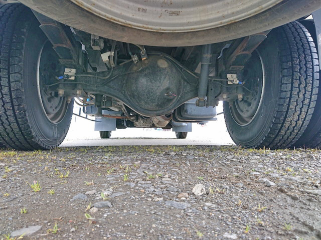 いすゞエルフセーフティローダー小型（2t・3t）[写真26]