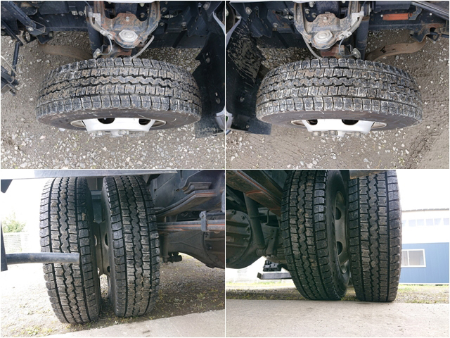 いすゞエルフセーフティローダー小型（2t・3t）[写真27]