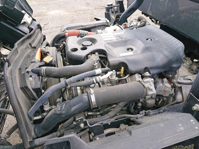 いすゞエルフセーフティローダー小型（2t・3t）[写真28]