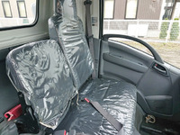 いすゞエルフセーフティローダー小型（2t・3t）[写真32]