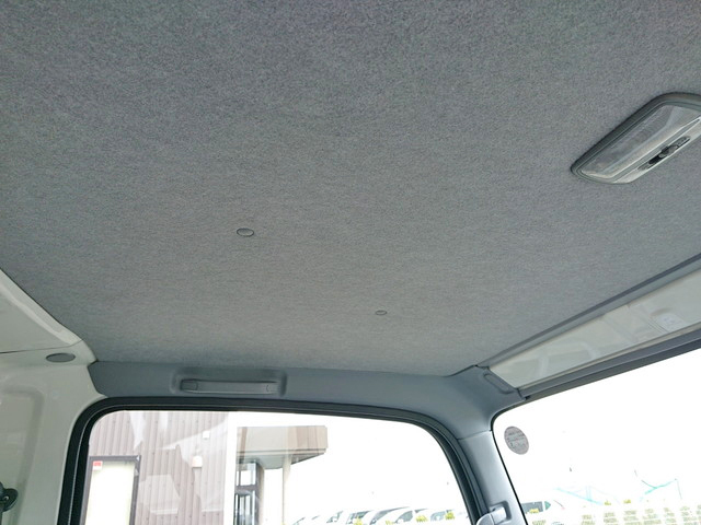 いすゞエルフセーフティローダー小型（2t・3t）[写真33]