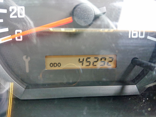 いすゞエルフセーフティローダー小型（2t・3t）[写真36]