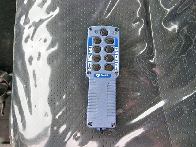 いすゞエルフセーフティローダー小型（2t・3t）[写真38]