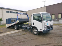 いすゞエルフセーフティローダー小型（2t・3t）[写真03]