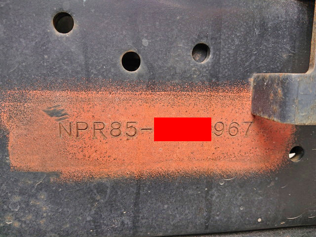 いすゞエルフセーフティローダー小型（2t・3t）[写真40]