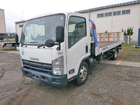 いすゞエルフセーフティローダー小型（2t・3t）[写真05]