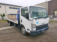 いすゞエルフセーフティローダー小型（2t・3t）[写真06]