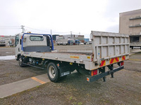 いすゞエルフセーフティローダー小型（2t・3t）[写真07]