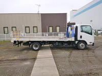 いすゞエルフセーフティローダー小型（2t・3t）[写真08]