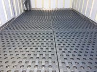 三菱ふそうキャンター冷凍車（冷蔵車）小型（2t・3t）[写真13]