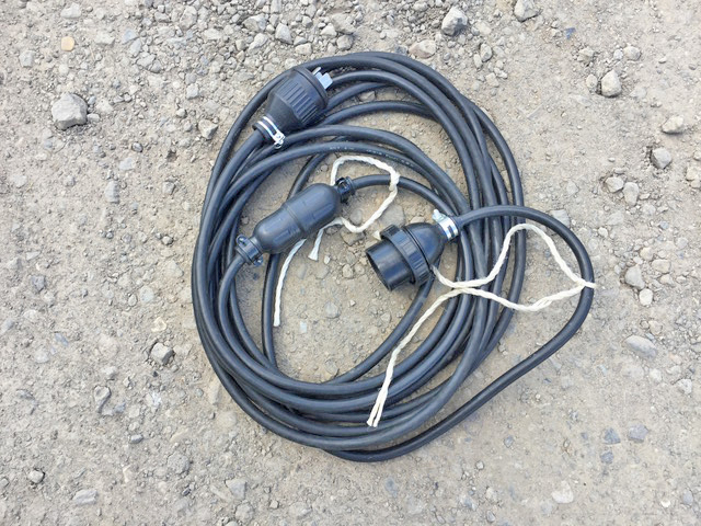 三菱ふそうキャンター冷凍車（冷蔵車）小型（2t・3t）[写真20]