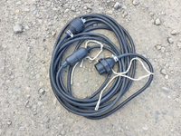 三菱ふそうキャンター冷凍車（冷蔵車）小型（2t・3t）[写真20]