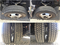 三菱ふそうキャンター冷凍車（冷蔵車）小型（2t・3t）[写真24]