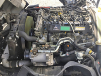 三菱ふそうキャンター冷凍車（冷蔵車）小型（2t・3t）[写真26]