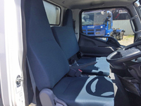 三菱ふそうキャンター冷凍車（冷蔵車）小型（2t・3t）[写真33]