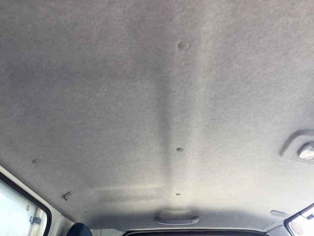 三菱ふそうキャンター冷凍車（冷蔵車）小型（2t・3t）[写真34]