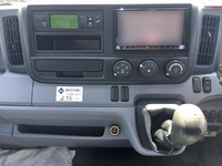 三菱ふそうキャンター冷凍車（冷蔵車）小型（2t・3t）[写真35]