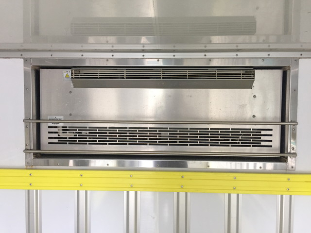 三菱ふそうキャンター冷凍車（冷蔵車）小型（2t・3t）[写真11]