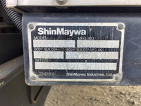 三菱ふそうキャンター冷凍車（冷蔵車）小型（2t・3t）[写真19]