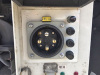 三菱ふそうキャンター冷凍車（冷蔵車）小型（2t・3t）[写真21]