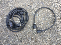 三菱ふそうキャンター冷凍車（冷蔵車）小型（2t・3t）[写真22]