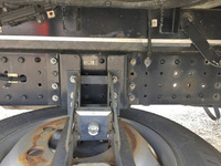 三菱ふそうキャンター冷凍車（冷蔵車）小型（2t・3t）[写真25]