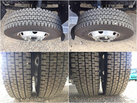 三菱ふそうキャンター冷凍車（冷蔵車）小型（2t・3t）[写真26]