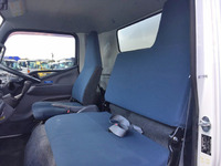 三菱ふそうキャンター冷凍車（冷蔵車）小型（2t・3t）[写真31]