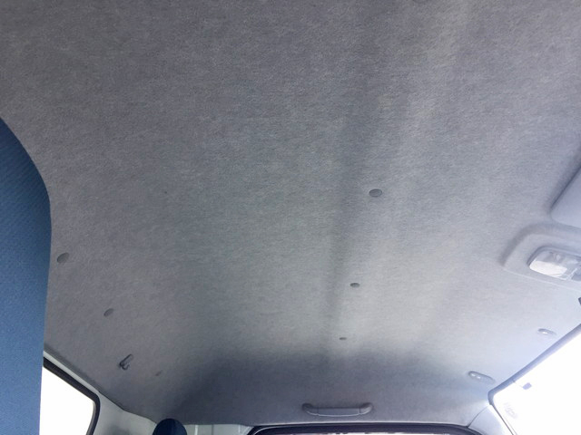 三菱ふそうキャンター冷凍車（冷蔵車）小型（2t・3t）[写真33]